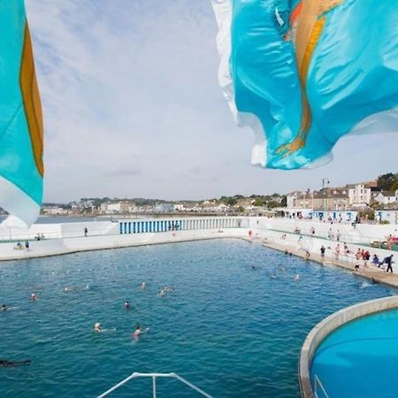 Cosy Country Getaway, 5 Mins From The Sea Βίλα Πενζάνς Εξωτερικό φωτογραφία