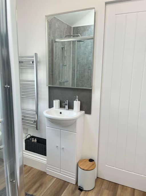 Cosy Country Getaway, 5 Mins From The Sea Βίλα Πενζάνς Εξωτερικό φωτογραφία