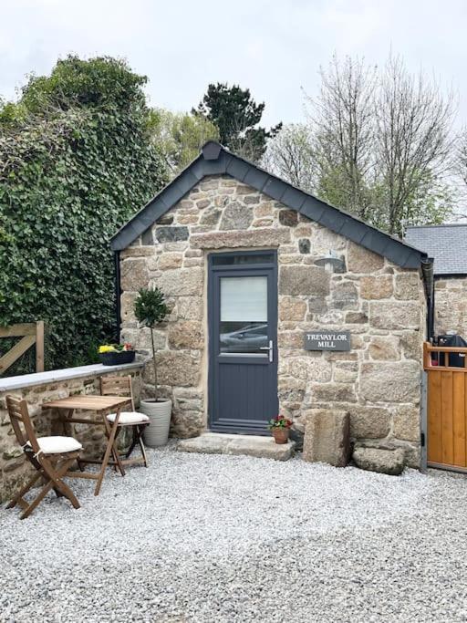 Cosy Country Getaway, 5 Mins From The Sea Βίλα Πενζάνς Εξωτερικό φωτογραφία