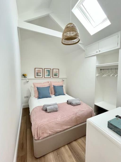 Cosy Country Getaway, 5 Mins From The Sea Βίλα Πενζάνς Εξωτερικό φωτογραφία